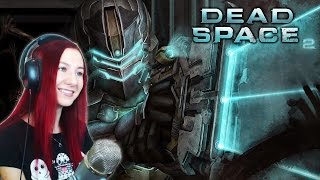 Ишимура. Снова ►Dead Space 2