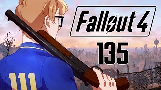 Fallout 4 Playthrough Part 135 - Mysterious Serum
