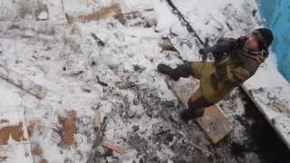 Бой в Дятьково (7 февраля)