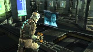 Dead Space - серия 7 [Добрались до мостика]