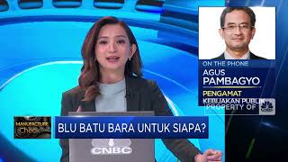 BLU Batu Bara Untuk Siapa? Penambang & Pengamat Buka Suara