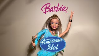 Barbie American Idol doll (2005)