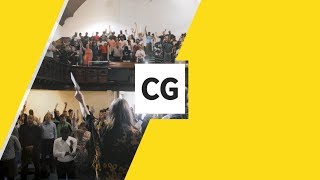 Connect Group Material - Generosity
