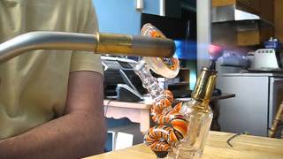Old Man Dabs