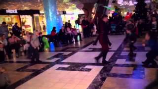 Star Wars party! Театр Черепашка!