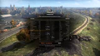World of Tanks т 49 имба пятого уровня