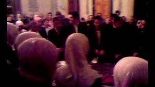Hfz. Emin Tucovic 12 Rebiul evvel Mevlud Mostar