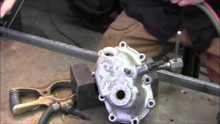 Knuckle Head Part 1