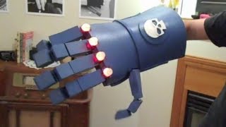 Warhammer 40K Powerfist
