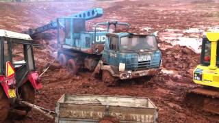 Tatra uds