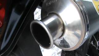 KAWASAKI KLE 500