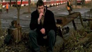 Brat.1997 rosyjski film