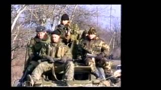 Чечня-99. Погибали пацаны...
