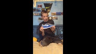 Nike Air Zoom Pegasus 34 Unboxing+First Impressions