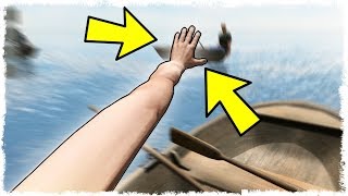 АДСКИЕ РУКИ КОБРЫ - СИМУЛЯТОР РУК!!! (HANDS SIMULATOR)