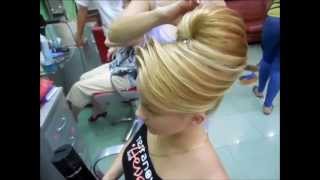Lili Paul Eleganta Tutorial