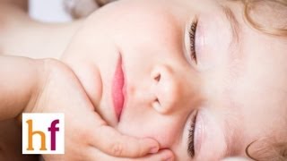El momento de irse a dormir