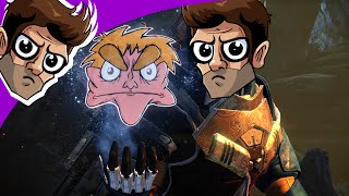 Space Fate [Full Stream] - Lyle McDouchebag & I Hate Everything