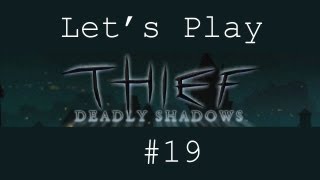 Let's Play Thief 3 - Osa 19: Shalebridge Cradle - Finnish Commentary - [HD]