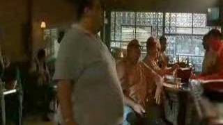 A Bronx Tale - la presentazione dei personaggi