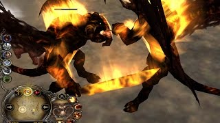 The History Of Ages 1.3.7.1 Турнир Полуфинал 2x2 Тени 1 вс Тики Така(Game 3)