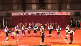 Asturias folk song: Asturias, Patria querida (Asturian anthem)
