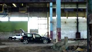 Volkswagen Golf Club Zhlobin Гольф клуб Жлобин