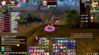 Guerra de Nações - Perfect World Elite Cronos.