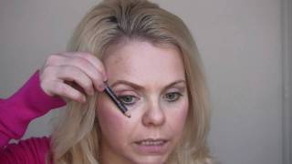 Instant EyeLift Secret (How-to video)