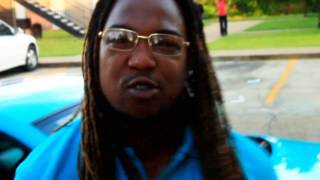 LORD POSSE PRESENTS ALMIGHTY TON DA DON " PAPER" OFFICIAL VIDEO