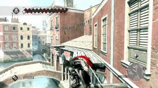 Assassin's Creed 2 - Feathers - Venice Dorsoduro 81/100