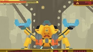 A Little Taste of PixelJunk Shooter Ultimate