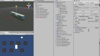 0014 Unity_project3 (Model Gun)