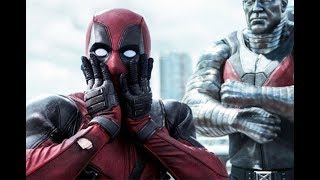 Deadpool (6.4.2019 na JOJke)