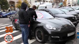 СтопХам  2014 Разбор полётов на Петровке