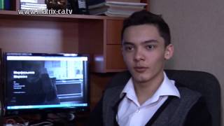 Узбекистан: школьник создал социальную сеть drug.uz (250)