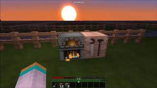 Ecocraft jak začít hrát :)