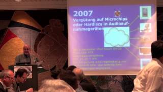 Hans Läubli, Suisseculture: Sichtweise auf die heutige Situation im Urheberrecht