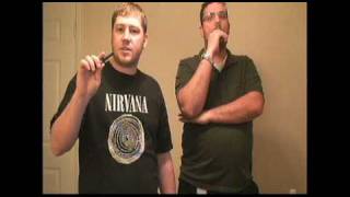 ElixirLiquid.com Ego Excalibur First Impression (OLD VIDEO 8/5/2010)