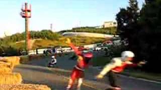 Paskapoo Downhill Rodeo '06 vid08