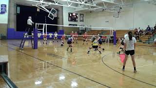 RLPV vs Lawrenceville  Part 1   092317