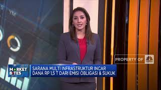 Komut Jhonlin Agro Raya 21 Tahun Hingga SMI Galang Dana Rp 1,5 T