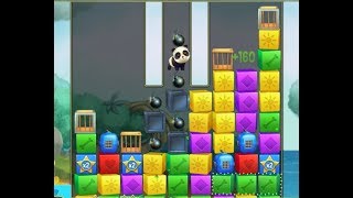Pet Rescue Saga, Weather Alert Level 7