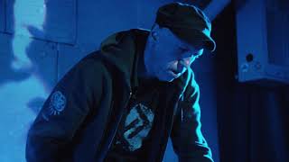 TeHÔM. Live. STEREO. Moscow. "Бумажная фабрика". 04/10/19.