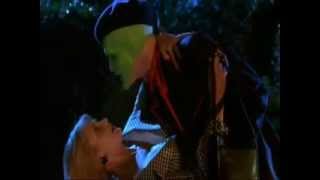 The Mask-First Date