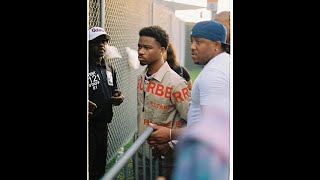 [FREE] Roddy Ricch Type Beat "Misunderstood"