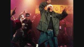 Ghetto Doggs - O.W.P.O