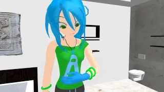 [MMD] Tasty Boyfriend