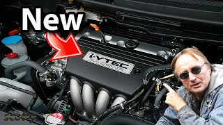 Honda Just Changed the World Forever