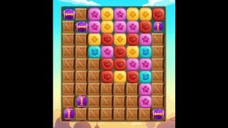 Pet Rescue Puzzle Saga Level 47